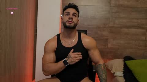 connor_h1 online show from April 23, 3:03 am