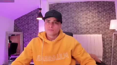 Connor Smith online show from February 18, 11:21 am