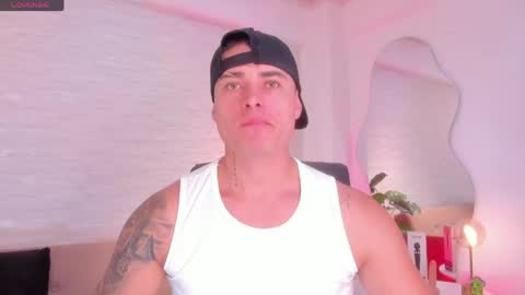 Connor Smith online show from April 29, 11:20 pm