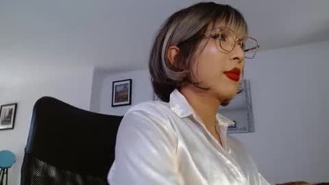 conny online show from April 23, 1:02 pm