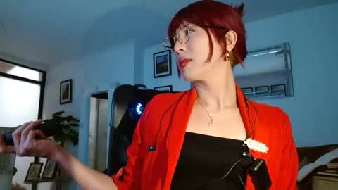 conny online show from May 6, 3:23 am
