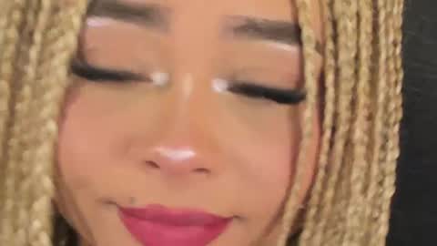 Conny online show from October 5, 2:13 pm