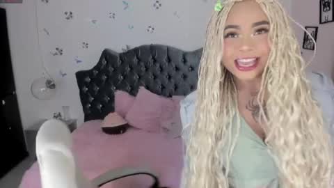 Conny online show from June 25, 1:27 pm