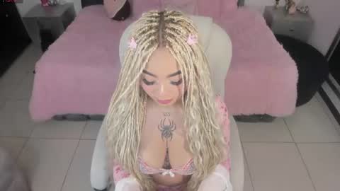 Conny online show from July 6, 12:57 pm
