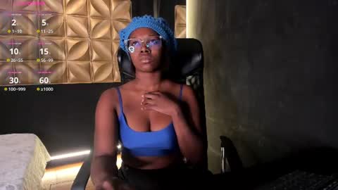 Nilo Solem online show from July 27, 10:51 pm