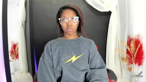 Nilo Solem online show from April 29, 5:23 am