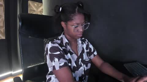 Nilo Solem online show from July 1, 7:11 pm