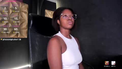 Nilo Solem online show from July 25, 2:42 am