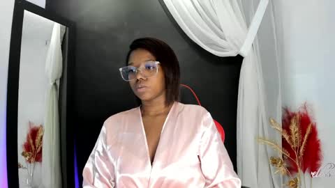 Nilo Solem online show from May 13, 3:05 am