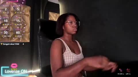 Nilo Solem online show from July 18, 8:22 pm