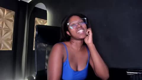 Nilo Solem online show from June 17, 8:03 pm