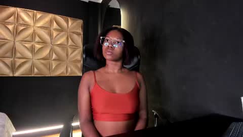 Nilo Solem online show from August 1, 10:11 pm