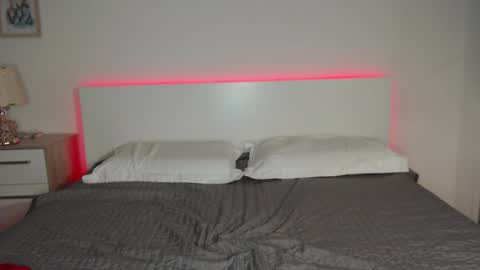 Conor and Chester online show from January 8, 7:20 pm