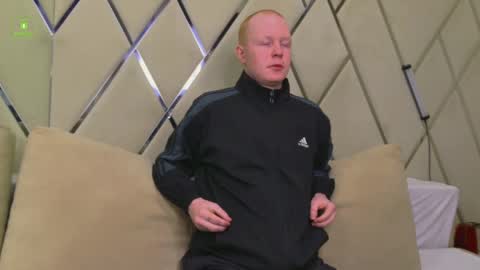 Conor online show from May 12, 6:22 am