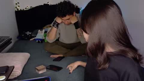 conor_taylor_ online show from October 29, 3:25 pm