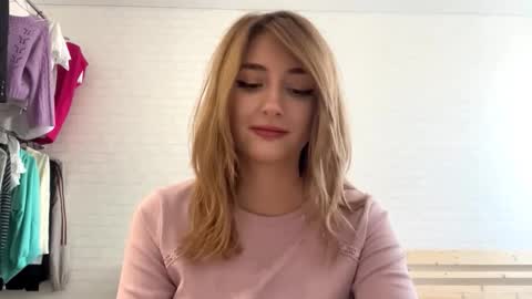 Amelia online show from March 13, 12:08 pm