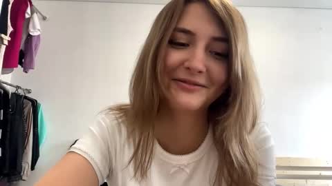 Amelia online show from February 16, 12:47 pm