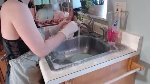 ANR Mommy online show from March 6, 4:50 pm