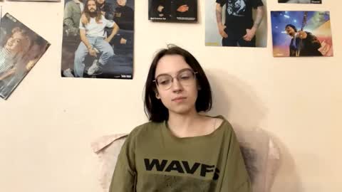 consuelamcelwaine online show from March 15, 2:31 pm