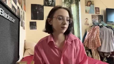 consuelamcelwaine online show from March 8, 2:32 pm