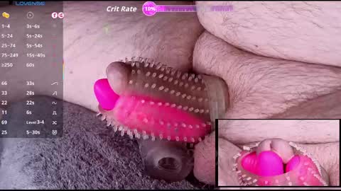 Control online show from April 29, 8:08 am