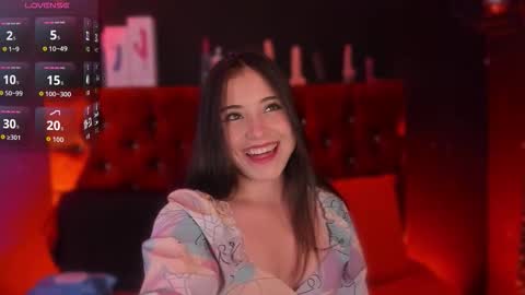 Cony online show from November 11, 12:07 pm