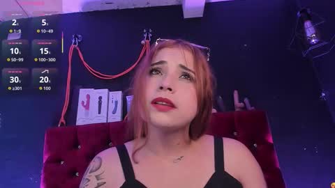 Cony online show from January 9, 11:49 am