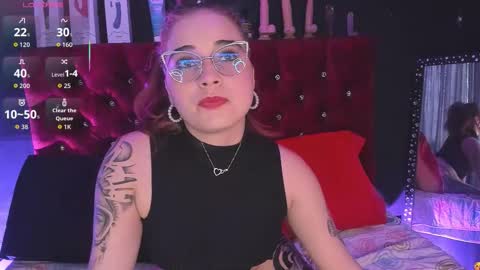 Cony online show from February 4, 11:25 am