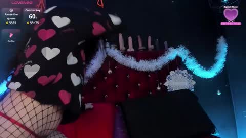 Cony online show from November 28, 1:18 pm