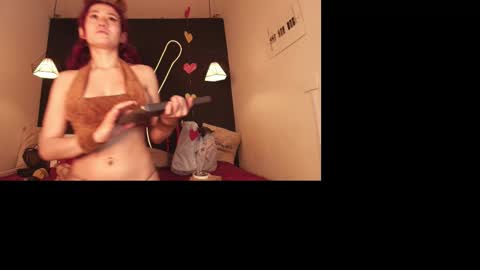 cookie_bit_ online show from February 18, 3:39 am