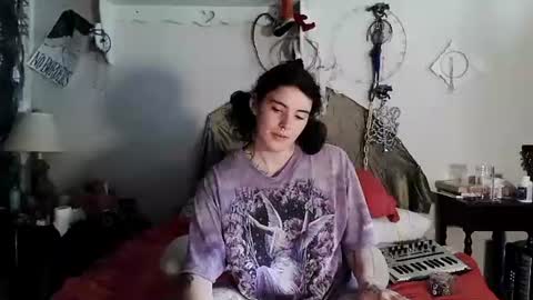 cookiedough274 online show from December 10, 5:55 pm