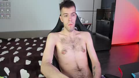 cookies_boys online show from March 7, 8:33 pm