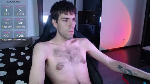 cookies_boys online show from January 11, 5:10 am