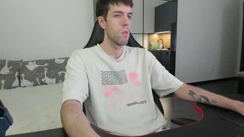 cookies_boys online show from January 17, 5:11 pm