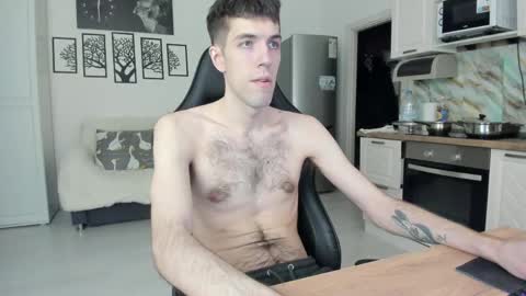 cookies_boys online show from April 26, 8:28 pm