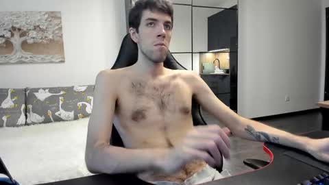 cookies_boys online show from November 23, 10:57 am