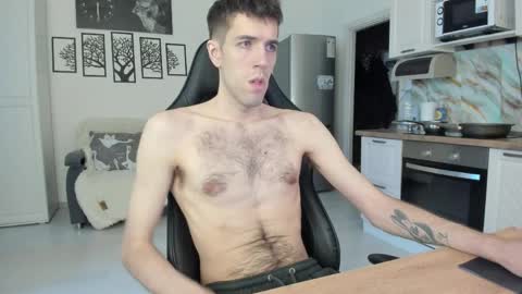 cookies_boys online show from April 28, 2:27 am