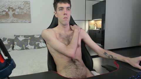 cookies_boys online show from December 20, 9:38 am