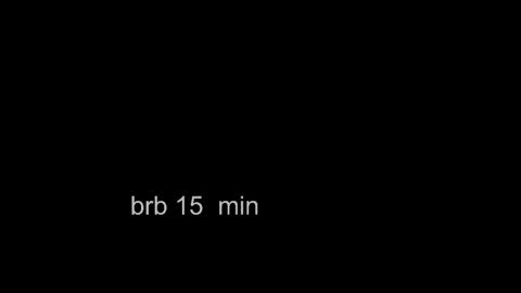 cookies_boys online show from April 30, 8:36 pm