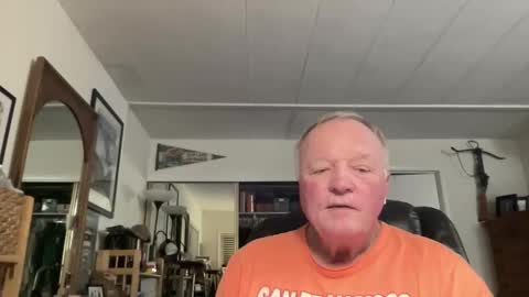 cookoosnest online show from January 14, 3:03 am