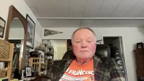 Snapshot of cookoosnest chatting on January 17, 3:55 am cookoosnest online show from January 17, 3:55 am