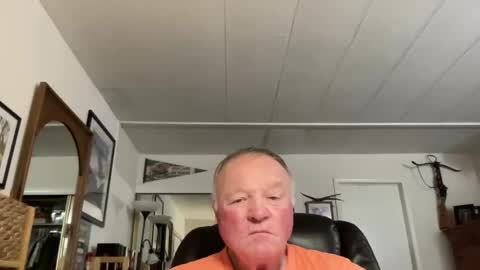 cookoosnest online show from November 9, 4:27 am