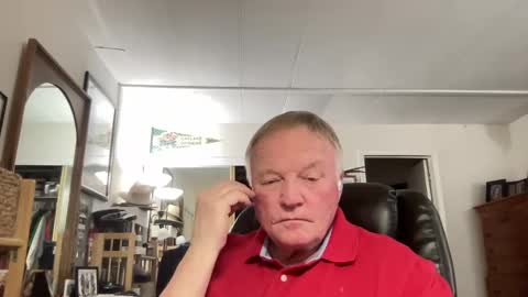 Snapshot of cookoosnest chatting on February 2, 5:21 am cookoosnest online show from February 2, 5:21 am