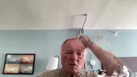 cookoosnest online show from April 27, 4:48 pm