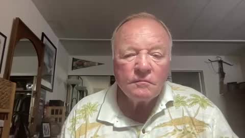 Snapshot of cookoosnest chatting on October 25, 2:50 pm cookoosnest online show from October 25, 2:50 pm