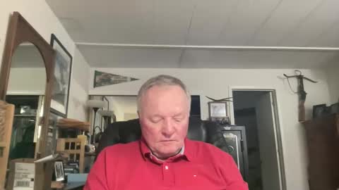 cookoosnest online show from February 19, 6:23 am