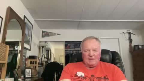 cookoosnest online show from November 14, 4:03 am