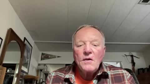 cookoosnest online show from February 13, 5:00 am