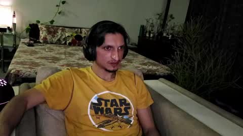 Cool2Buddies online show from May 1, 12:15 am