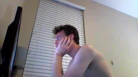 cooldude122222 online show from February 8, 2:36 am